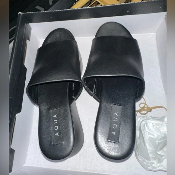 90s platforms bratz shoes WHITE. Black have been sold. - Picture 2 of 6